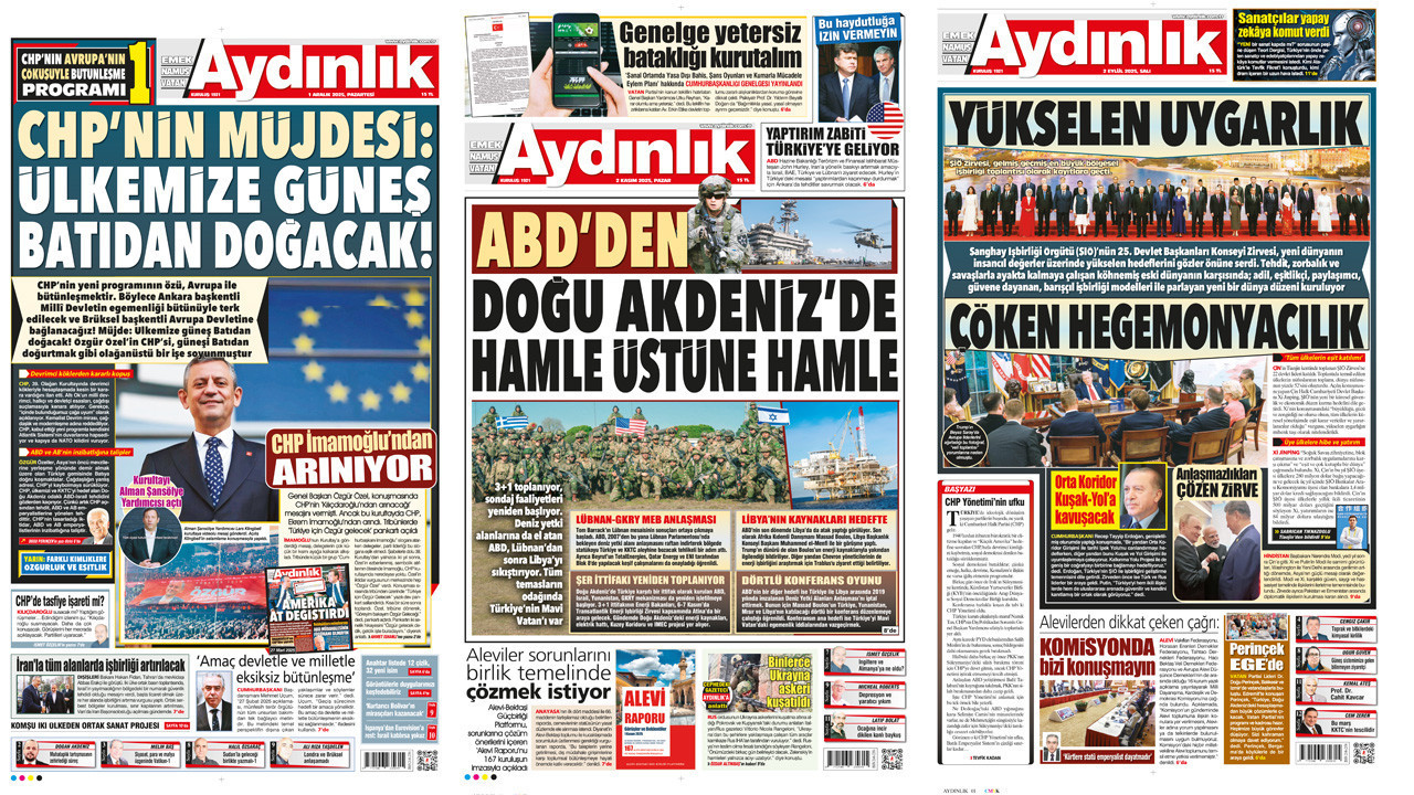 Müjdelediğimiz günler yakın…