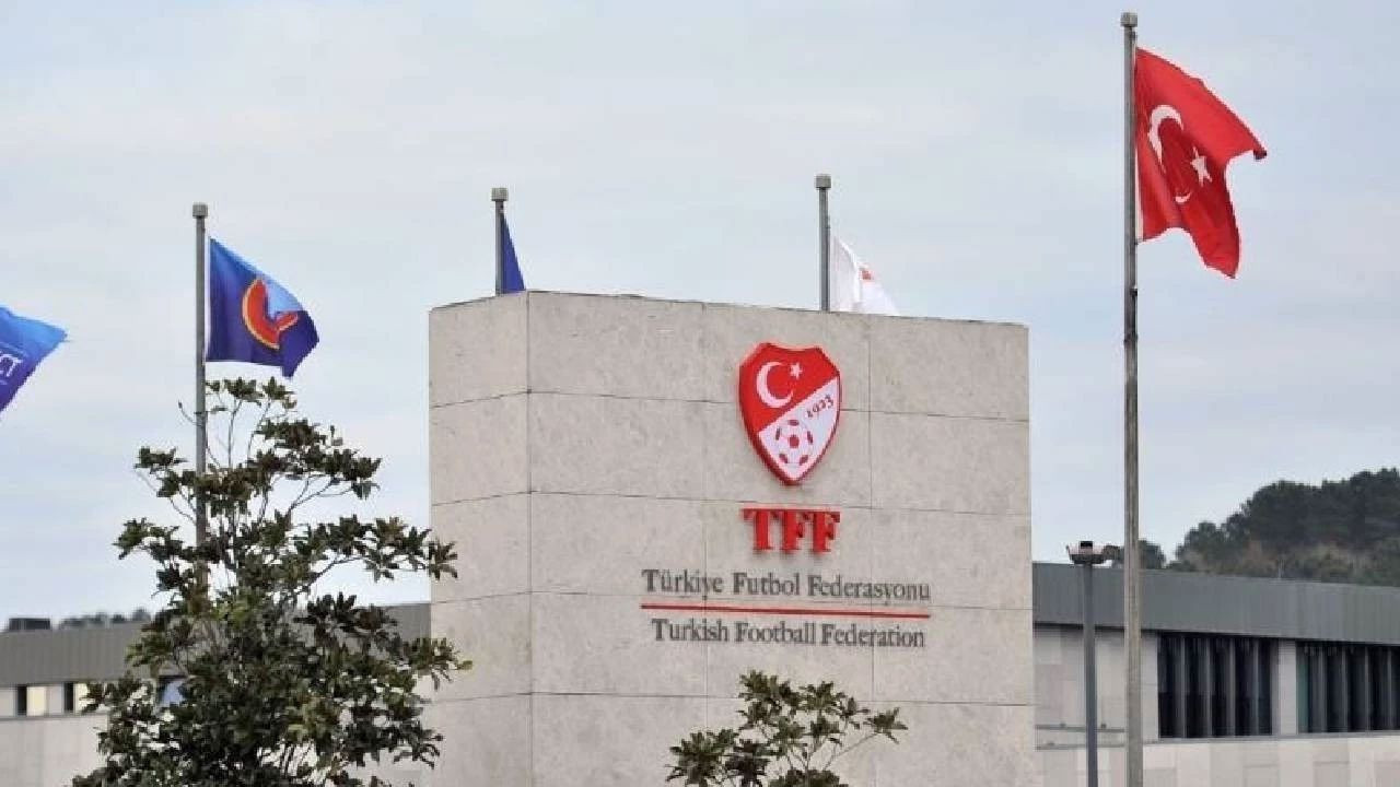 PFDK'den Beşiktaş'a para cezası