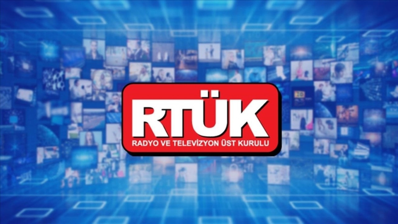 RTÜK: 'Bu yıl 90 para cezası uygulandı'