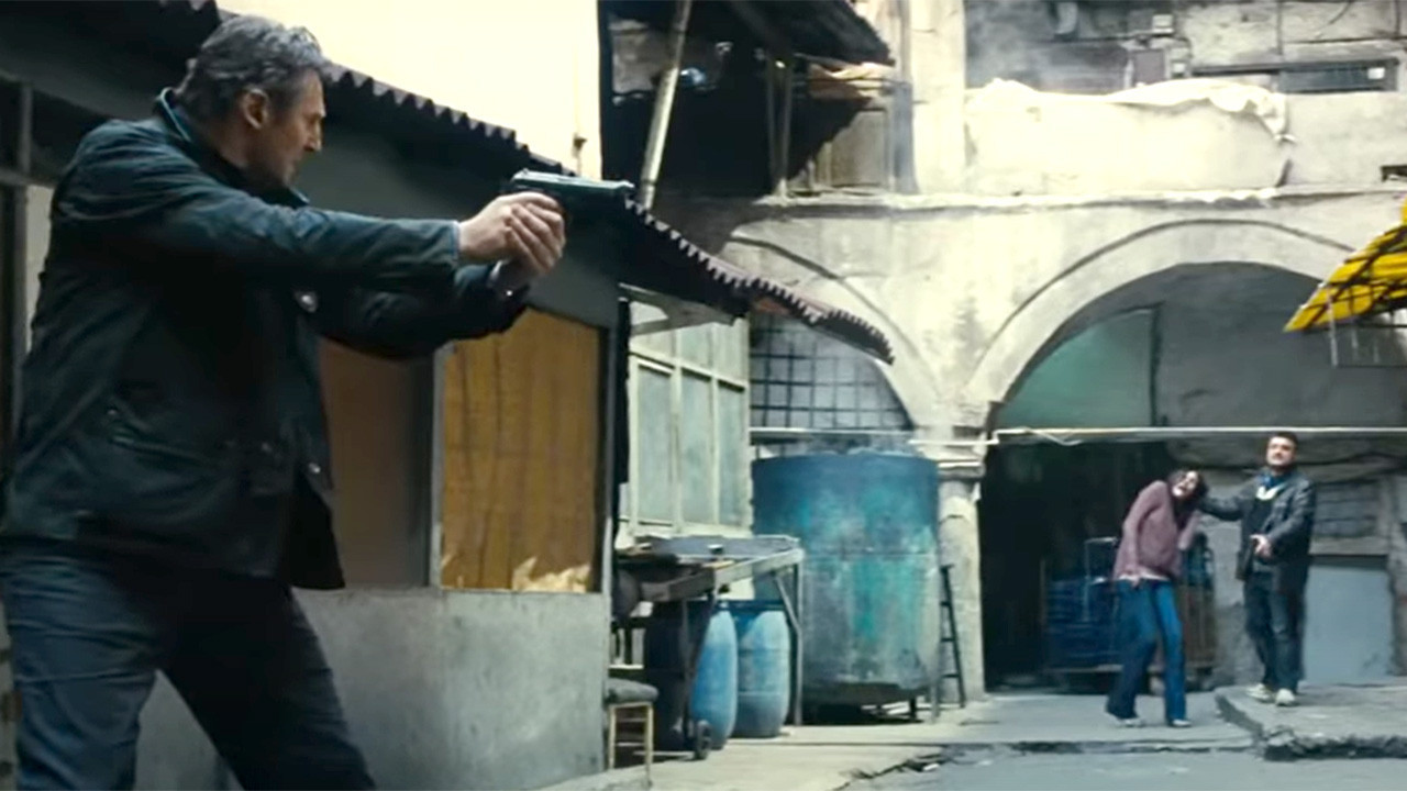 Takip: İstanbul nerede, ne zaman çekildi? Konusu ne ve oyuncuları kimler?