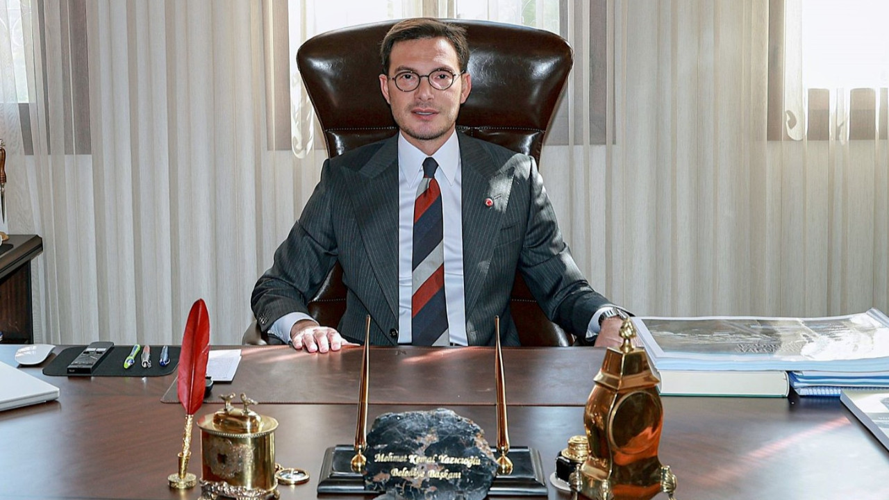 Tokat Belediyesi o iddialar hakkında suç duyurusunda bulundu!