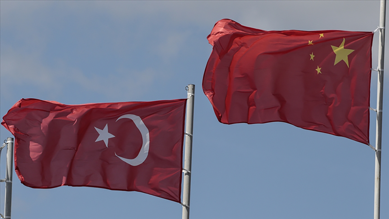 Türkiye Çin vatandaşlarına vizeyi kaldırdı!