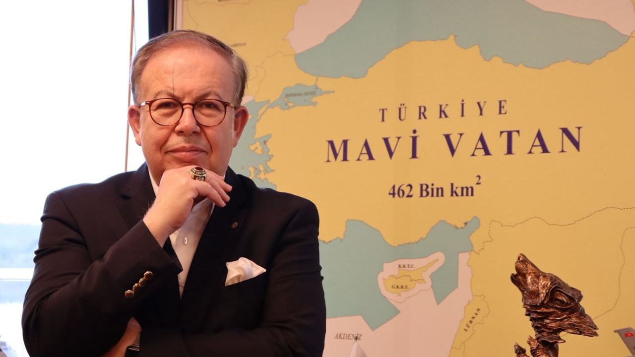 Türkiye Doğu Akdeniz'de hangi adımları atmalı? Cihat Yaycı değerlendirdi
