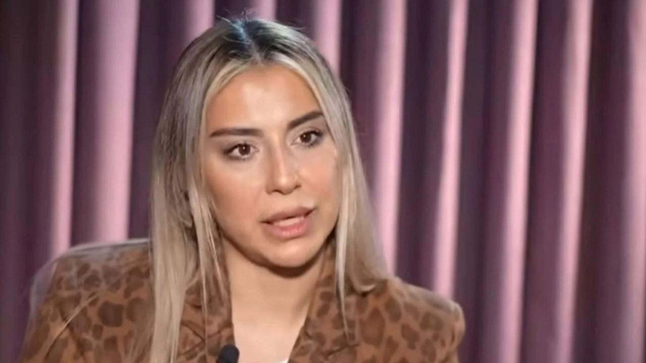 Yemekteyiz Eylem Çelikel kimdir? Eylem Çelikel nereli ve kaç yaşında?