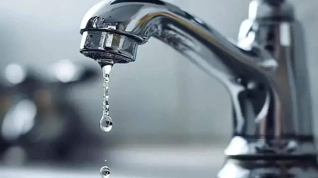 Ankaralılar dikkat! Sular kesilecek: Hangi ilçeler etkilenecek?