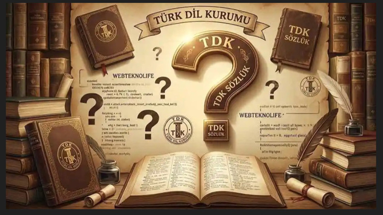 Beş kelime, bir toplum: Sistemin dayattığı özellikler