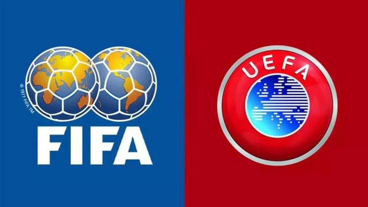 FIFA ve UEFA’nın oynanmasını yasakladığı 6 maç!