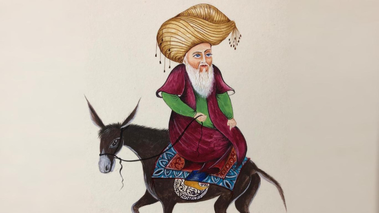 ‘Masalcı Baba’nın mirası yaşıyor! Anadolu’nun birikimini geleceğe taşıdı