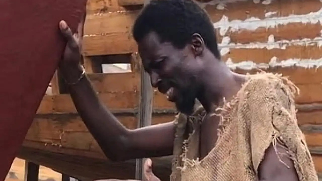 Sahte peygamber gözaltına alındı! Büyük tufan yaşanacak demişti