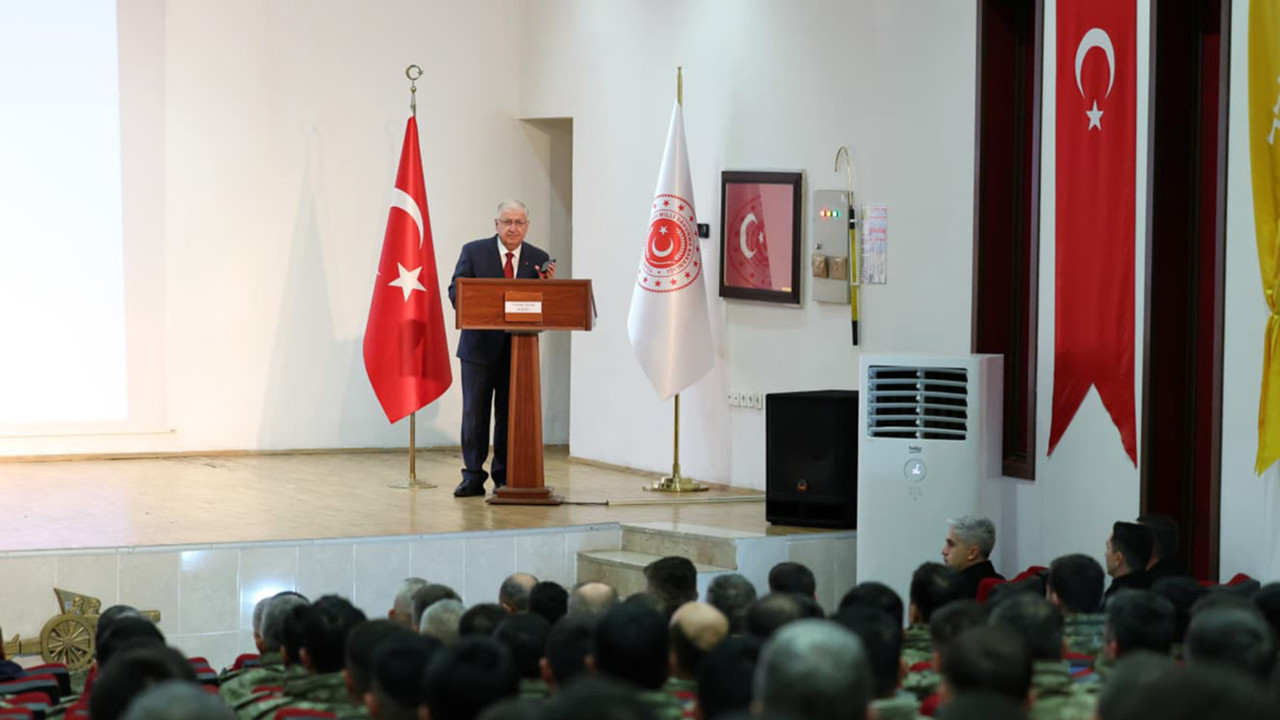 ‘SDG’nin faaliyetlerine müsaade etmeyeceğiz’