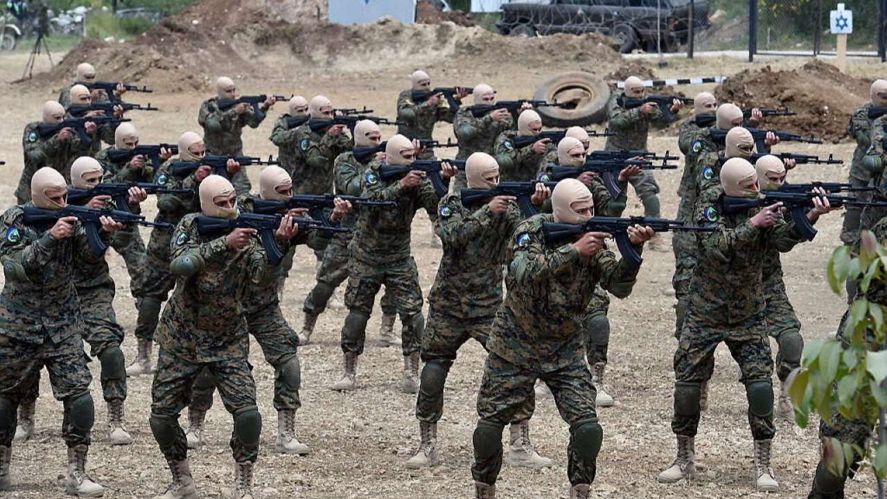 Silahsızlanma süresi doldu... İsrail saldırı için Trump'tan yeşil ışık bekliyor: Hizbullah meydan okuyor