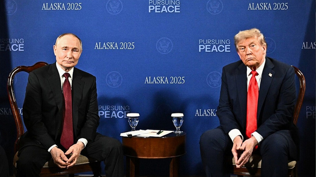 Zelenskiy, Trump'ı ikna etmişti! Rusya'dan hamle geldi