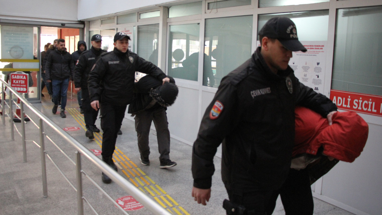 Arap basını: DEAŞ operasyonunda İhvancılar da alındı