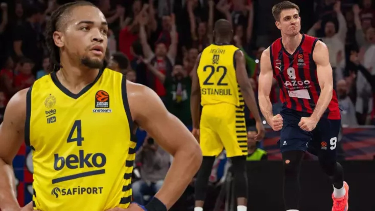 Baskonya - Fenerbahçe Beko maçı ne zaman, saat kaçta, hangi kanalda?