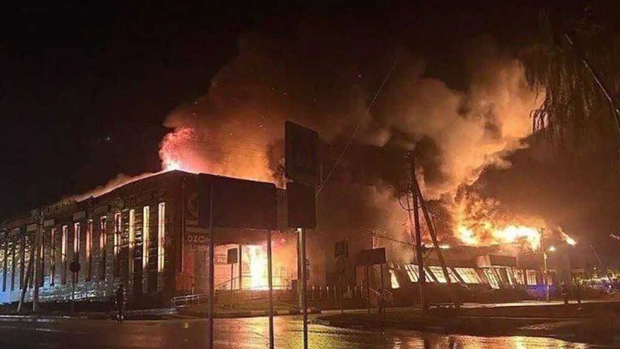 Batı hükümetleri Rusya'daki katliamda üç maymunu oynuyor: 'Bu sessizlik kanlı suçlarda ortaklığın işareti'