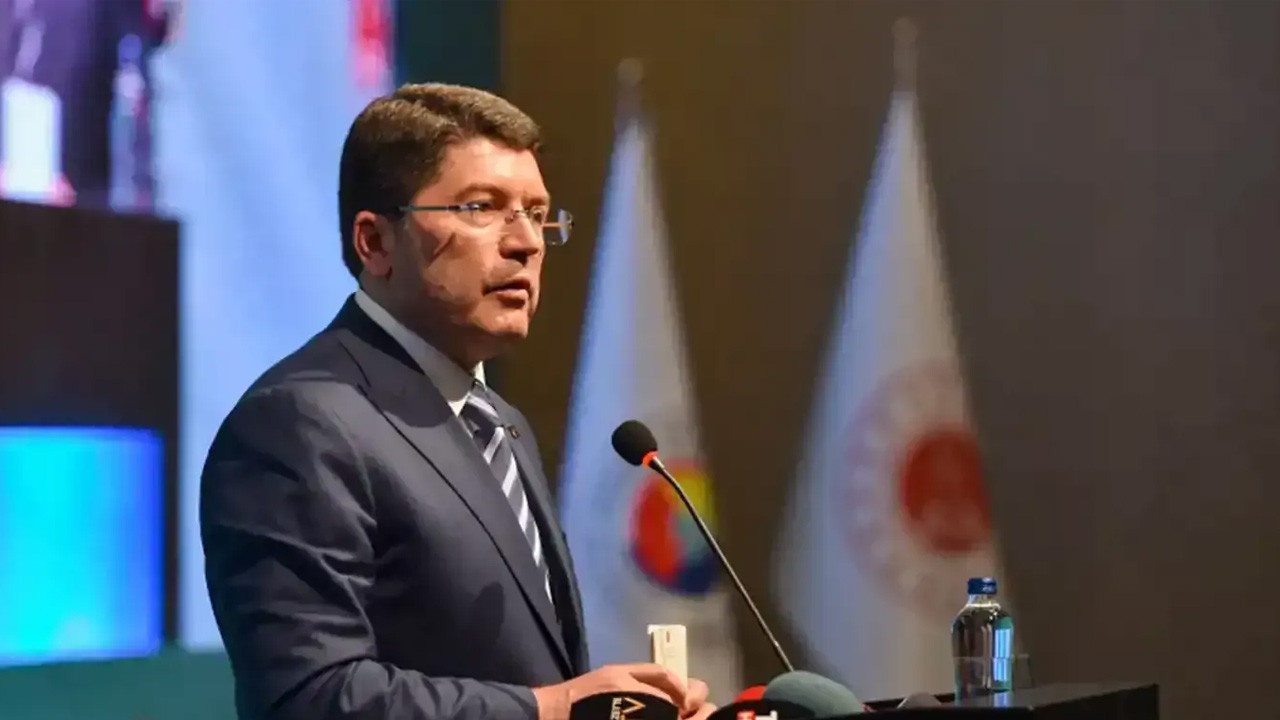 Bebeğine şiddet uygulayan anneyle ilgili gelişme! Bakan Tunç'tan açıklama