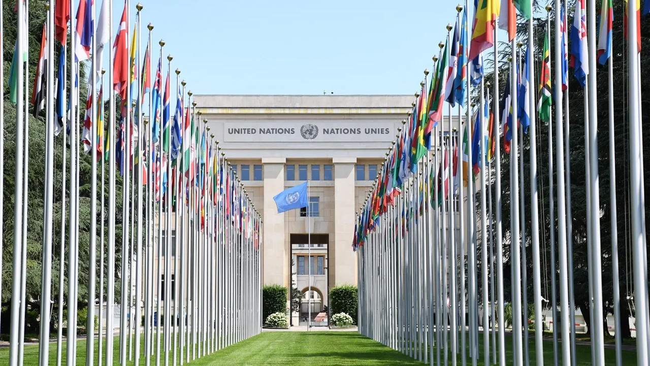 BM'den İsrail'e Filistin çağrısı! Tepki çeken yasayı iptal et