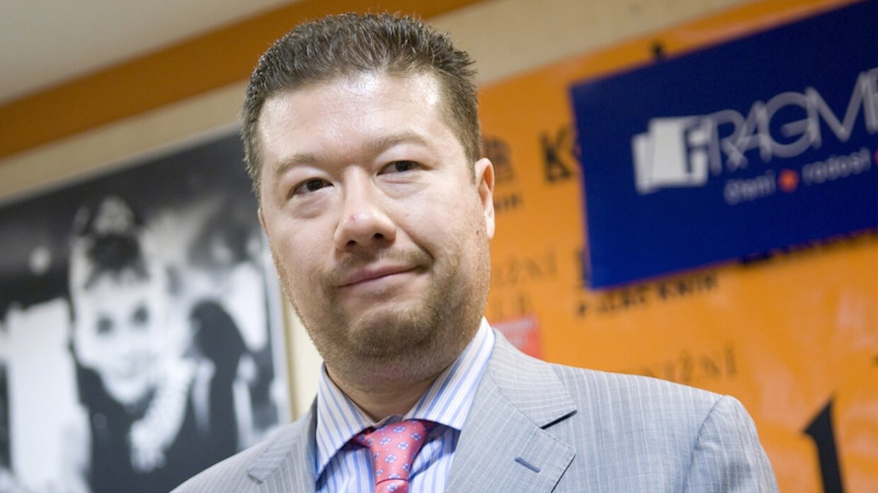 Çekya Meclis Başkanı'ndan Ukrayna'ya 'hırsız' mesajı! Tartışma büyüdü