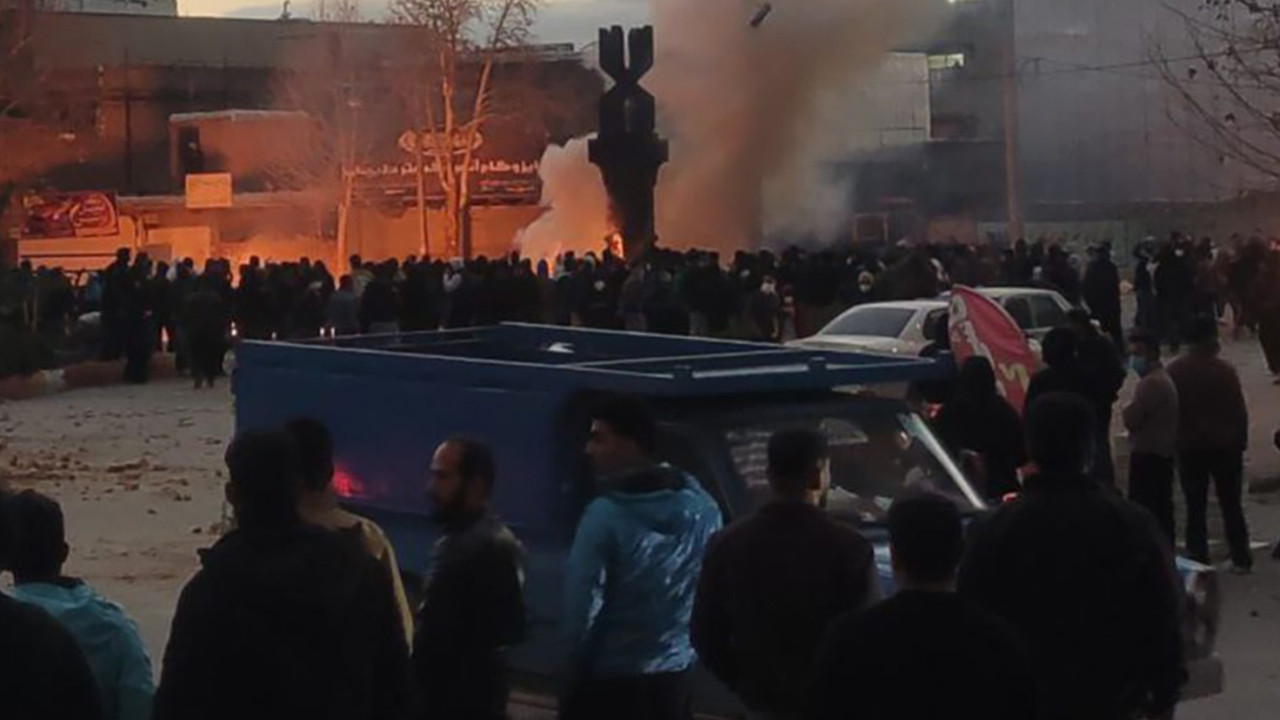 CIA adamlarını sahaya sürdü