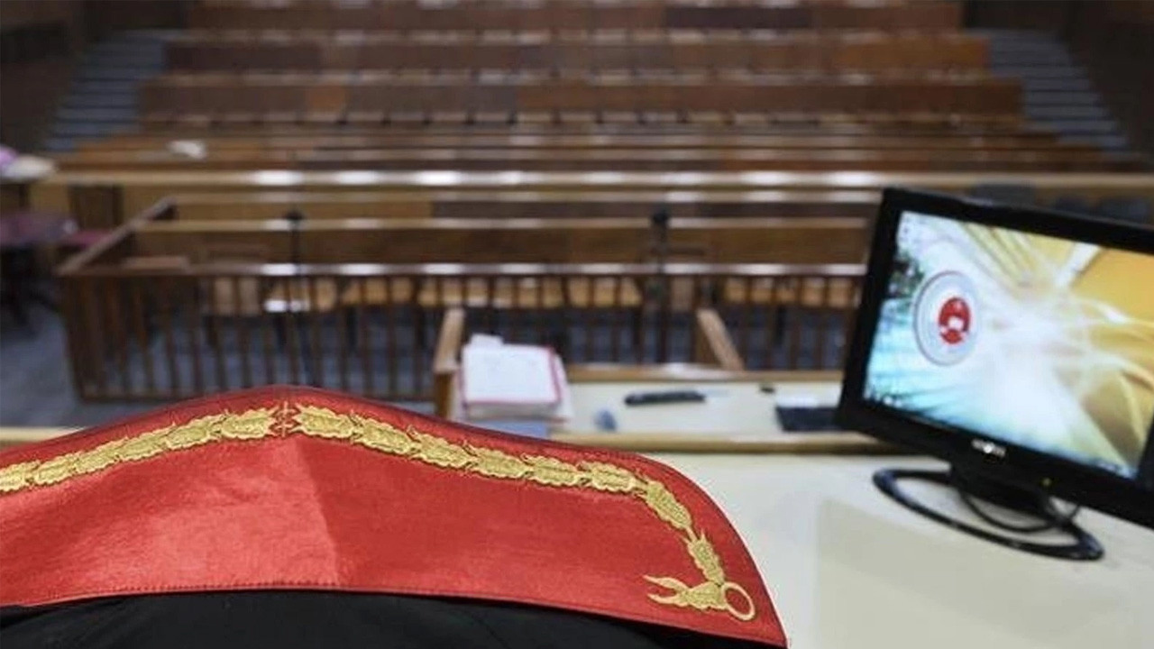 Duruşmada izinsiz şekilde ses ve görüntü kaydı almıştı! O avukat hakkında gelişme