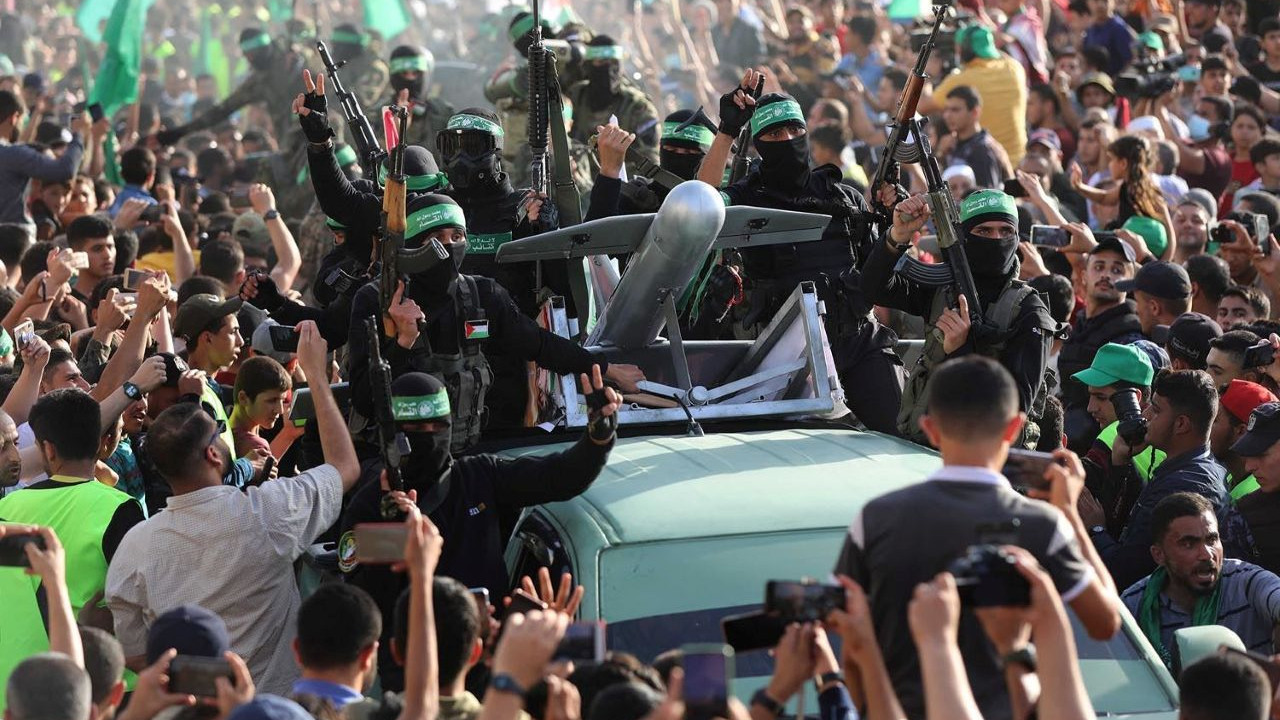 Gazze'de sözde ateşkesin ikinci aşamasına geçilemiyor: 'Yoğun çatışmalara dönmek için hazırlanın'