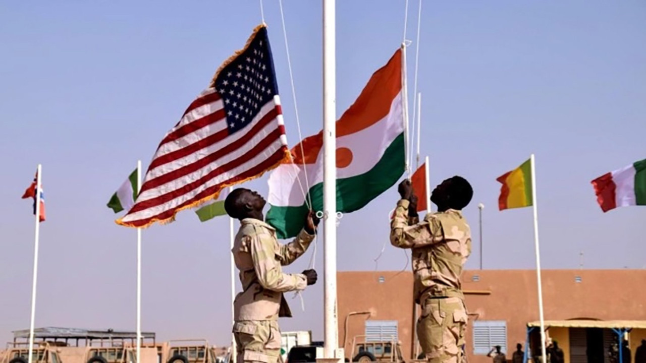 İki Afrika ülkesinden ABD'yi çıldırtacak hamle!