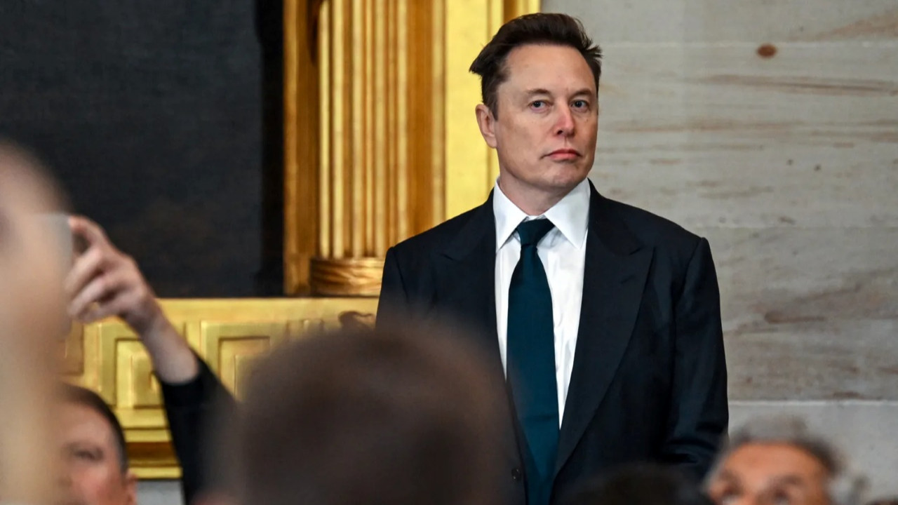 Musk Cumhuriyetçilerin seçim kampanyasına para akıtacak: 'Radikal sol kazanırsa ABD'nin işi bitmiş demektir'