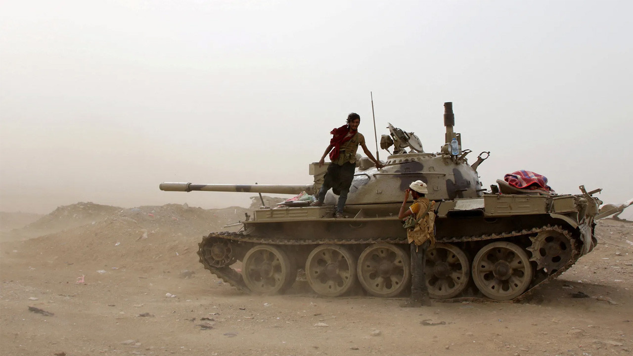 Suudi Arabistan ve BAE arasındaki 'Yemen' krizi büyüyor! Türkiye'den hamle geldi