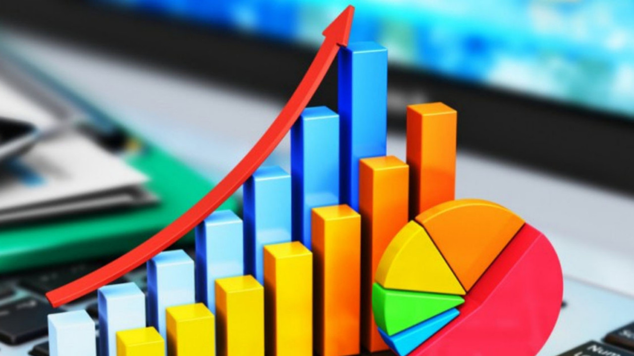 2025’te dış ticaret açığı yüzde 12 arttı