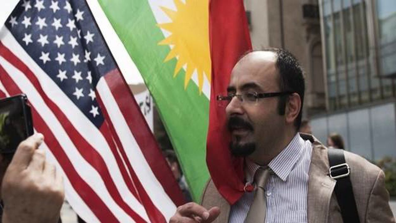 ABD saldırısı FETÖ’yü sevindirdi