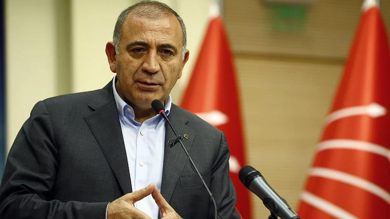 Gürsel Tekin’den ABD’ye tepki: Açık darbe girişimi