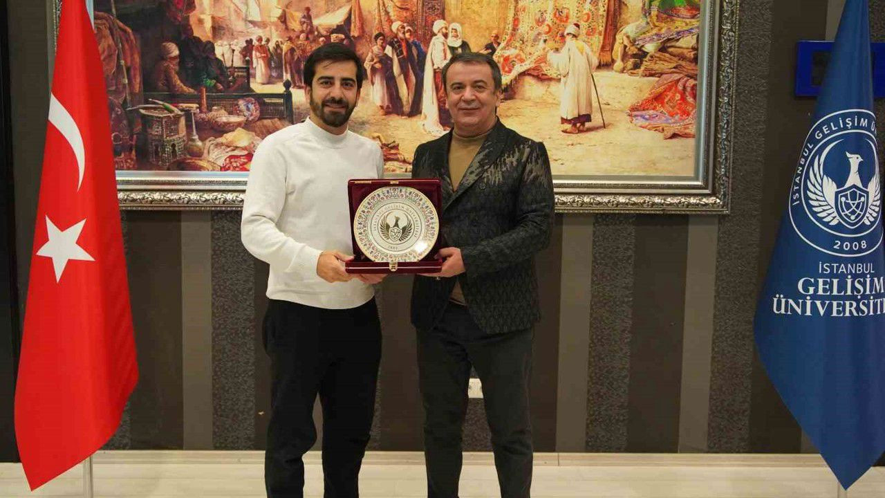 İnönü Üniversitesi'nde iki buluş tescillendi