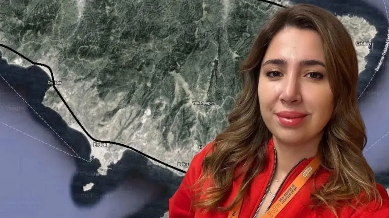 Kapıdağ'da kamp yaptığı sırada kaybolmuştu! Elif Kumal’ın kaybolmasına ilişkin dikkat çekici ayrıntılar