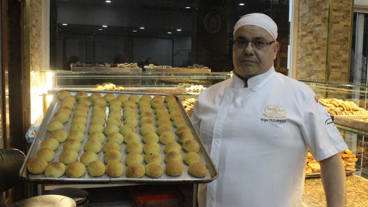 Kilis’in altın sarısı lezzeti! Yıl boyu tezgahlarda olacak