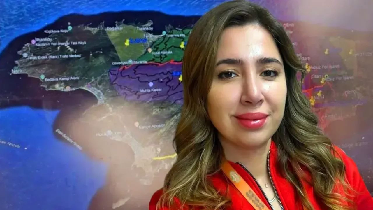 8 gündür aranan Elif Kumal'dan acı haber geldi