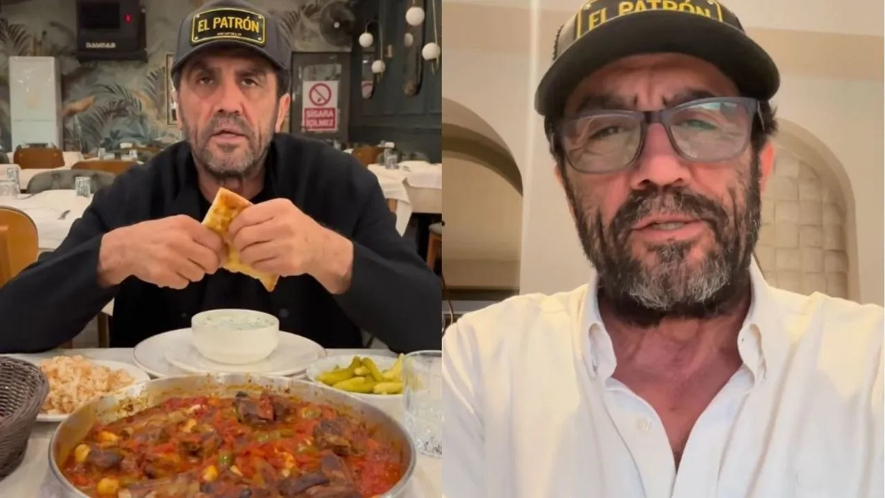 Bedri Usta'ya resen soruşturma başlatıldı