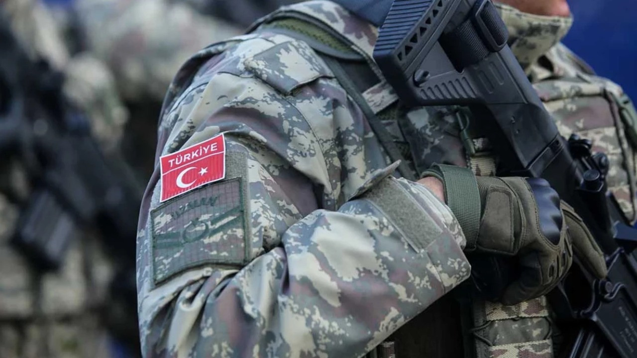 İş arayanlar dikkat! MSB'ye uzman erbaş ve sözleşmeli er alınacak