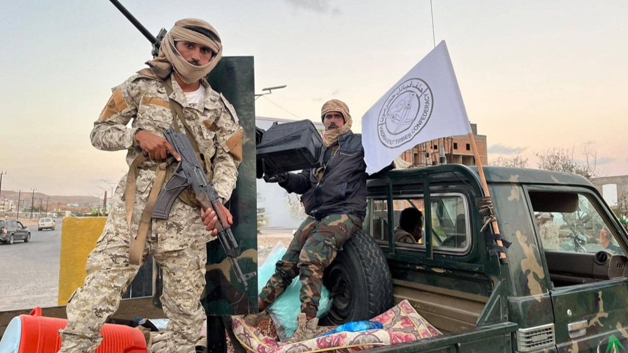 İsrail işin neresinde? Körfez monarşilerinin Yemen'de hâkimiyet savaşı