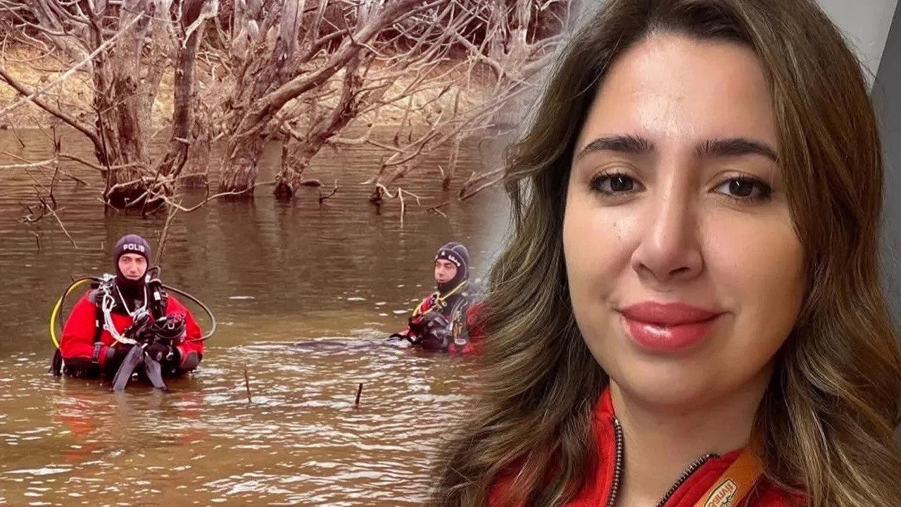 Kaymakam Hasan Göç: Elif’ten hiç bir iz yok