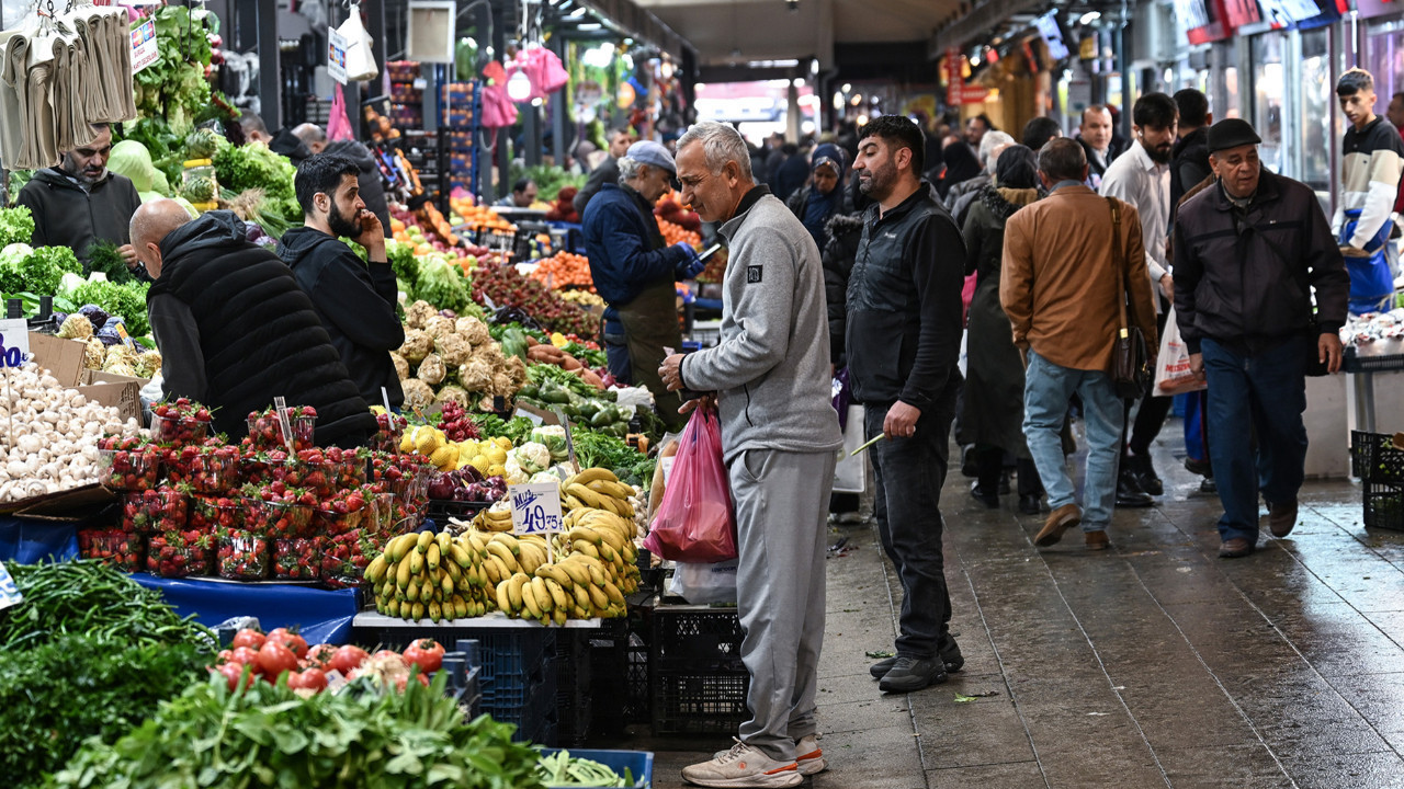 2025 yılı enflasyonu yüzde 30 oldu