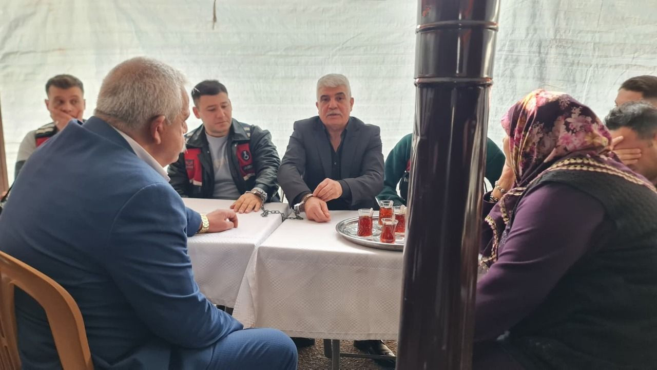 Abdullah Uçmak kimdir? Abdullah Uçmak neden cezaevinde?