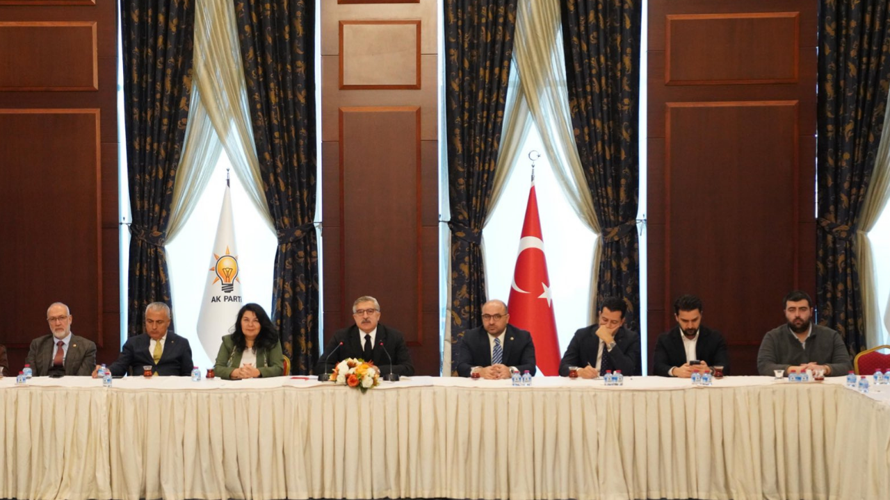 ‘Aile ve çocuk milli güvenlik meselesi’