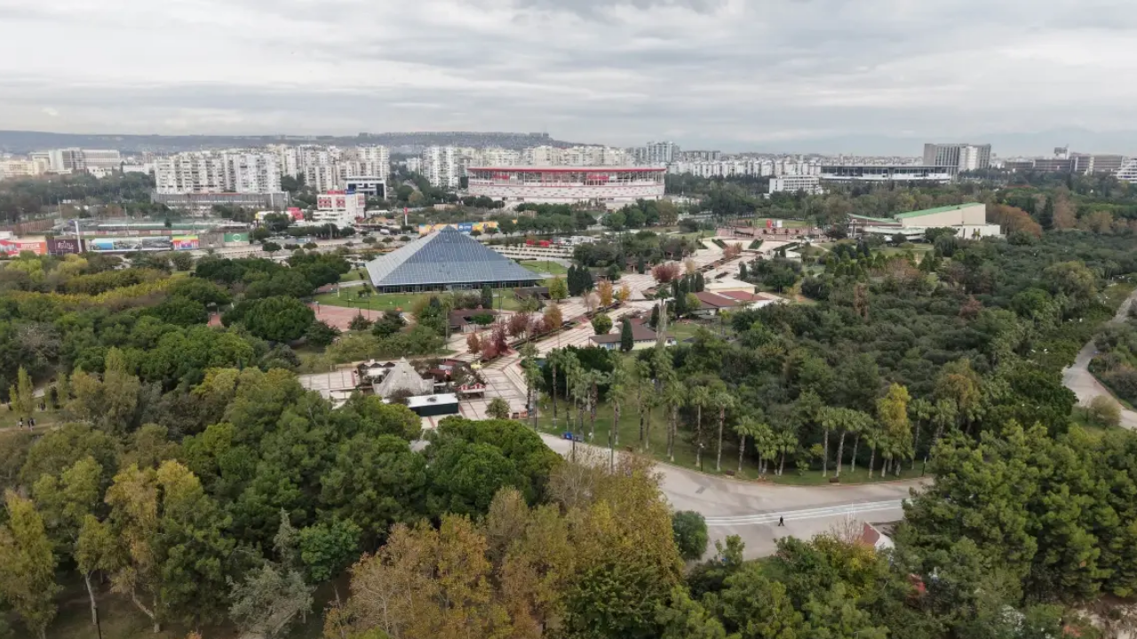 Antalya'da ilginç dava! Ailesinde o isim olanlar 'mirasçıyım' diyor