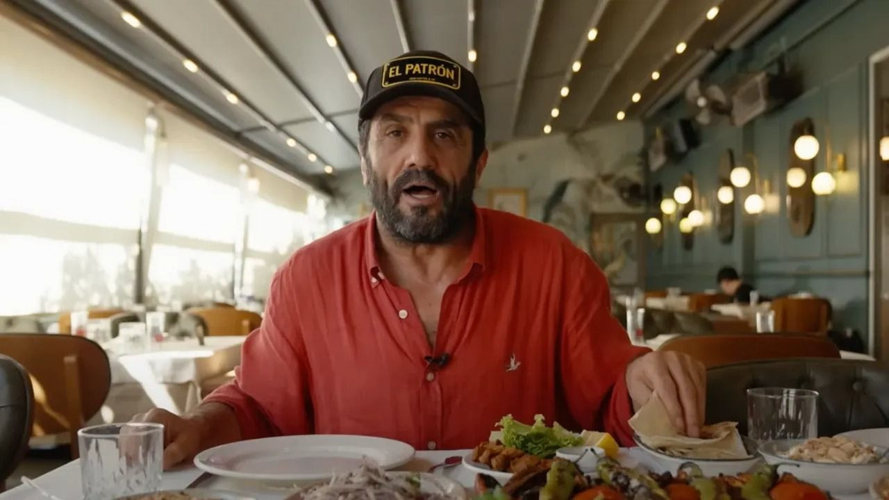 Bedri Usta kimdir ve kaç yaşında? Bedri Usta nereli?