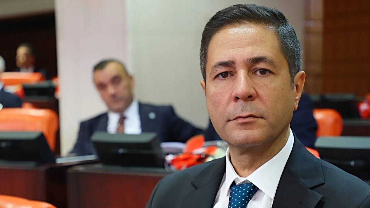 'Emperyalizm kendi buhranını hazırlıyor'