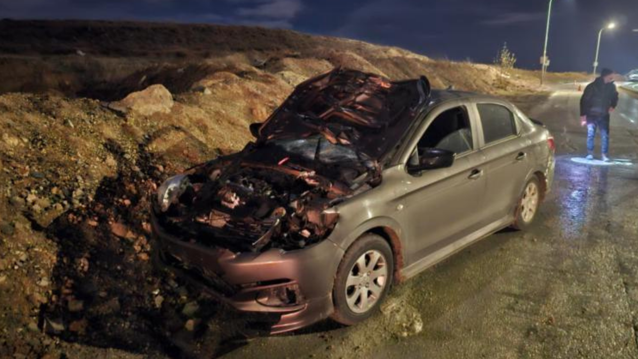 Eskişehir'de katliam gibi kaza: 3 kişi hayatını kaybetti!