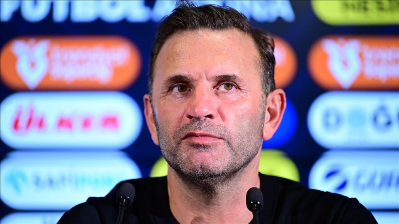 Galatasaray iki isimle yollarını ayırdı: Okan Buruk duyurdu