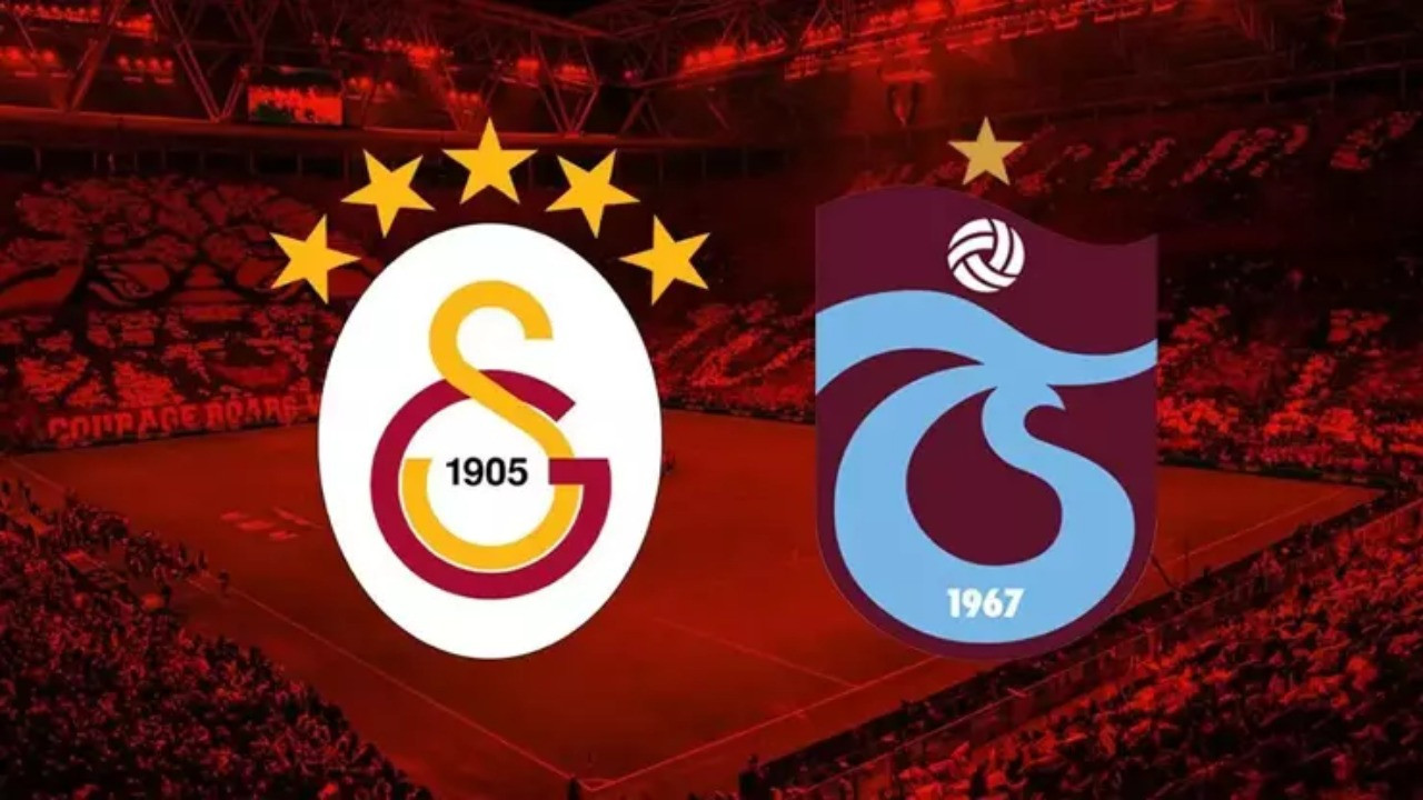 Galatasaray - Trabzonspor maçı izle: Süper Kupa'da yarı final heyecanı