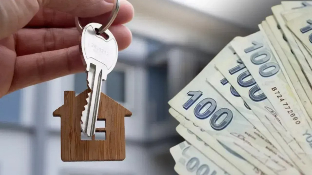 Kiralara ne kadar zam gelecek? Enflasyon oranı belli oldu