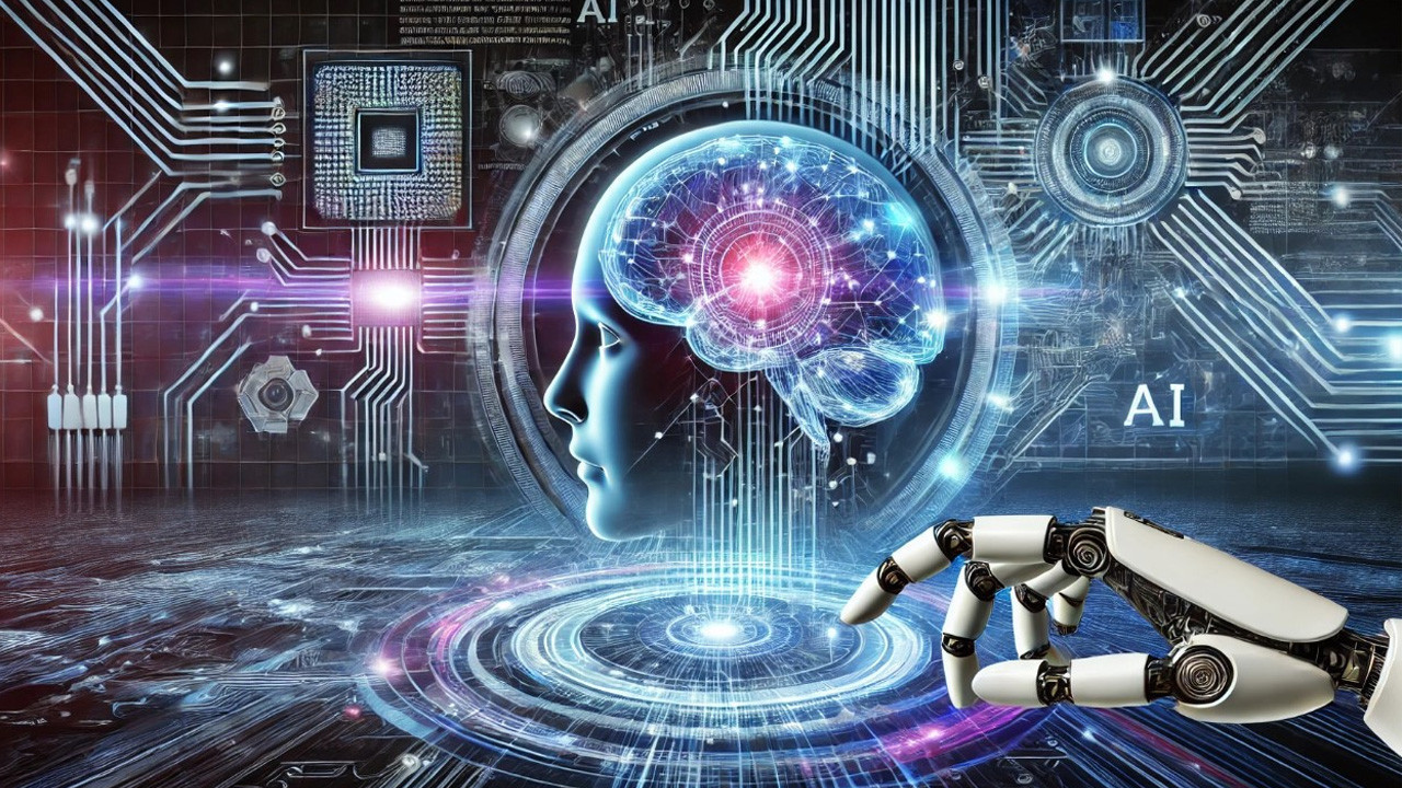 Rusya'dan yapay zeka hamlesi! Putin'den yazılı talimat